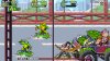 игра TMNT Teenage Mutant Ninja Turtles (Черепашки Ниндзя): Shredder's Revenge (Switch) для Nintendo Switch