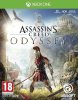 Assassin's Creed: Одиссея (Odyssey) (Xbox One)
