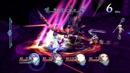 Купить игру Tales of Graces f (PS3) для Sony Playstation 3