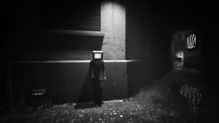 KARMA: The Dark World Ограниченное издание (Limited Edition) Русская Версия (PS5)