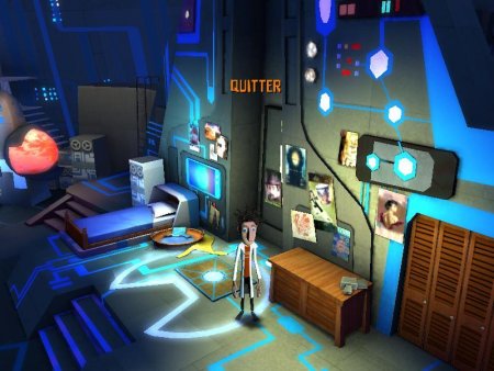 Облачно, возможны осадки в виде фрикаделек (Cloudy With a Chance of Meatballs) Jewel (PC) 