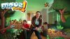 Купить игру Зажигай! (Start The Party) для PlayStation Move (PS3) для Sony Playstation 3