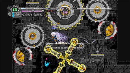 Touhou Luna Nights (PS5)