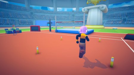 игра 40 Sports Games in 1 (Switch) для Nintendo Switch