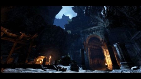 Купить игру Dragon's Dogma: Dark Arisen (PS3) для Sony Playstation 3
