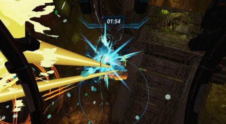 Игра Starblood Arena (Только для PS VR) Русская Версия (PS4) Playstation 4