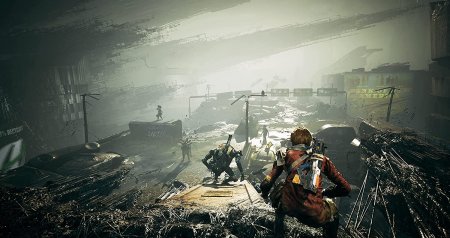 Miasma Chronicles Русская Версия (PS5)