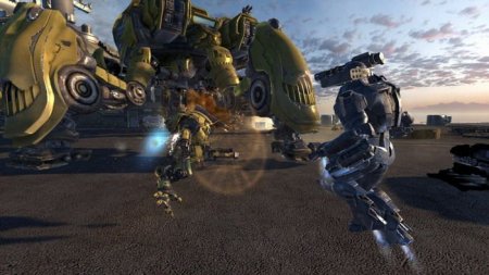 Купить игру Iron Man 2 (Железный человек 2) (PS3) USED Б/У для Sony Playstation 3