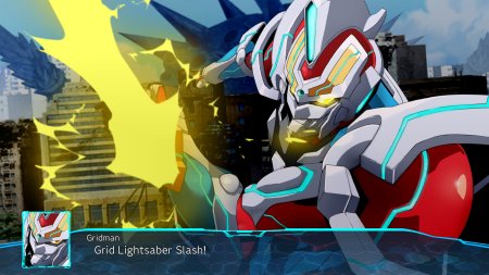 игра Super Robot Wars 30 (Switch) для Nintendo Switch