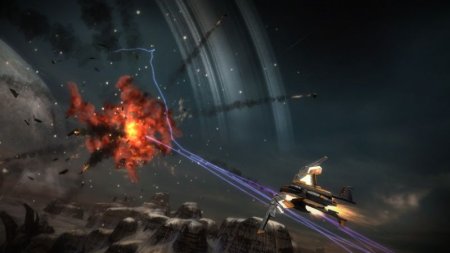 Купить игру Starhawk Русская Версия (PS3) для Sony Playstation 3