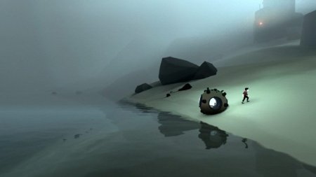 Игра Inside / Limbo Double Pack Русская Версия (PS4) Playstation 4