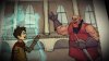 Купить игру Medieval Moves: Боевые Кости Русская Версия с поддержкой PlayStation Move (PS3) USED Б/У для Sony Playstation 3