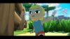 Купить игру The Legend of Zelda: The Wind Waker HD (Wii U) на Nintendo Wii U диск