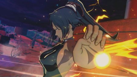 Игра Bleach Rebirth of Souls Русская Версия (PS4) Playstation 4