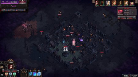 The Last Spell Русская Версия (PS5)