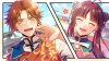 игра Otome Daoshi -Fighting For Love- (Switch) для Nintendo Switch