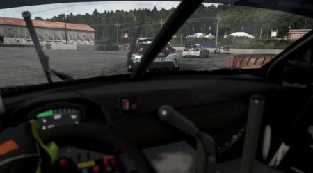 Игра Project Cars 2 Русская Версия (PS4) Playstation 4