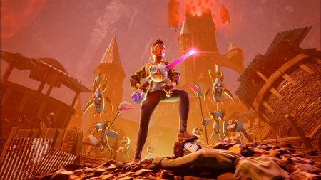 Vertigo 2 (только для PS VR2) (PS5)