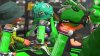 игра Splatoon 2 Русская Версия (Switch) USED Б/У для Nintendo Switch