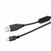  Кабель универсальный Micro USB 2 метра для зарядки телефона/геймпада OIVO (IV-P4S001) (PS4/PS Vita/Xbox One/Android) 