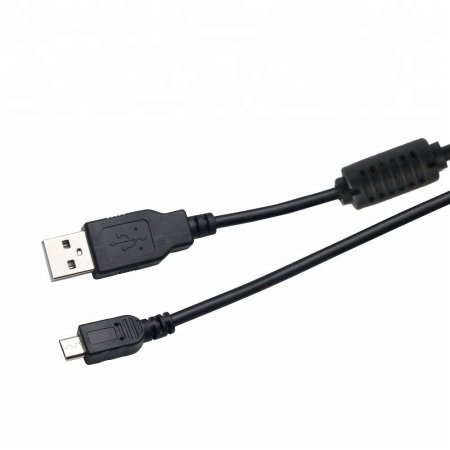  Кабель универсальный Micro USB 2 метра для зарядки телефона/геймпада OIVO (IV-P4S001) (PS4/PS Vita/Xbox One/Android) 
