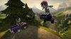 Купить игру ModNation Racers (PS3) для Sony Playstation 3