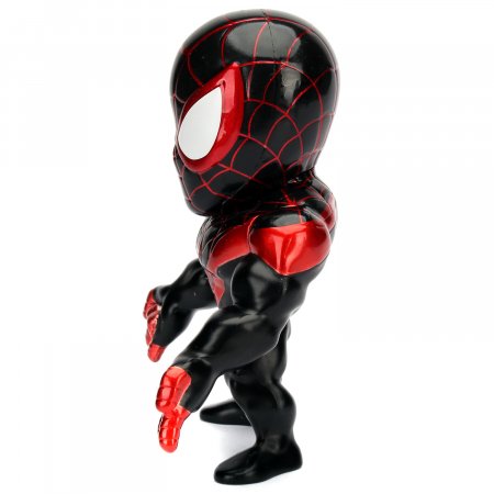  Jada Toys:     (Spider-Man Miles Morales)  () (33432) 10 
