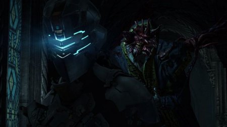 Купить игру Dead Space 2 Русская Версия (PS3) для Sony Playstation 3