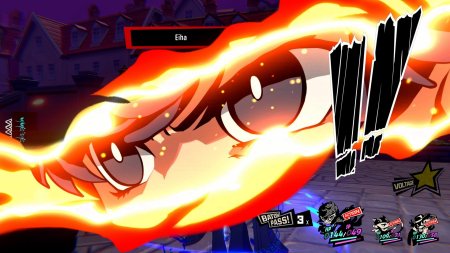 Persona 5 Tactica (Xbox One/Series X) 