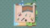 игра A Tiny Sticker Tale Magic Book Edition (Switch) для Nintendo Switch