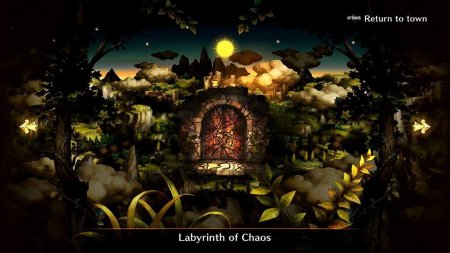 Игра Dragon's Crown Pro (PS4) USED Б/У Playstation 4