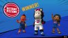 игра NBA Bounce (Switch) для Nintendo Switch