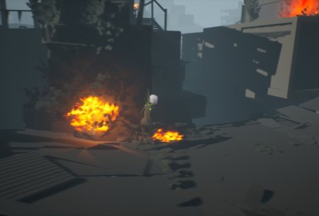 One Last Breath (PS5)