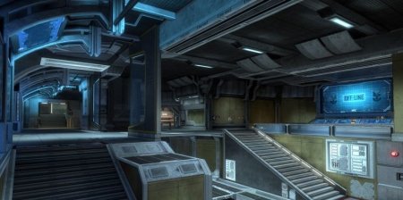 Halo Reach (Xbox 360/Xbox One) USED Б/У