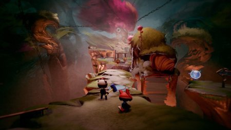   (Dreams)   (PS4) Playstation 4