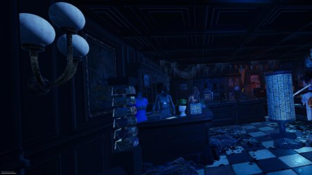 Happy Funland (только для PS VR2) (PS5)