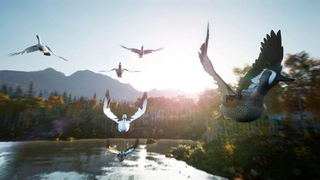 игра Hunting Simulator 2 Русская Версия (Switch) для Nintendo Switch