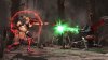 Купить игру Mortal Kombat Komplete Edition с поддержкой 3D (PS3) USED Б/У для Sony Playstation 3