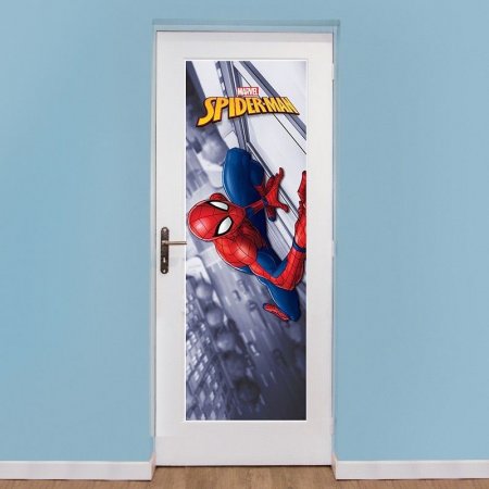   Door ABYstyle: - (Spider-Man)  (Marvel) (ABYDCO458) 158 