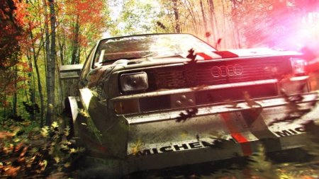 Купить игру DiRT 3 (PS3) USED Б/У для Sony Playstation 3