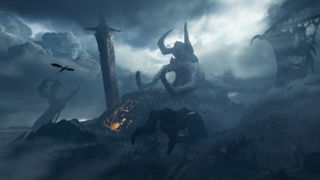 DOOM: The Dark Ages Русская Версия (PS5)