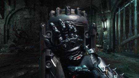 DOOM: The Dark Ages Русская Версия (PS5)