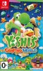 Yoshi's Crafted World Русская Версия (Switch) USED Б/У