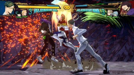 My Hero One's Justice 2 (Xbox One) 