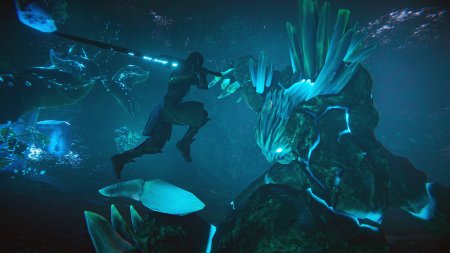 Игра Edge of Eternity (PS4/PS5) Playstation 4