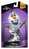 Disney. Infinity 3.0: Интерактивная фигурка персонажа Олаф (Olaf)