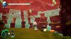 игра The Smurfs 2 (Смурфики 2): Пленники Зеленого Камня (The Prisoners of the Green Stone) Русская Версия (Switch) для Nintendo Switch