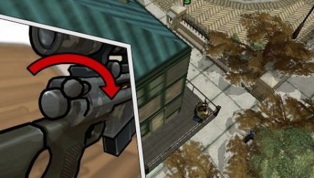  GTA: Grand Theft Auto: China Town Wars (PSP) USED Б/У 