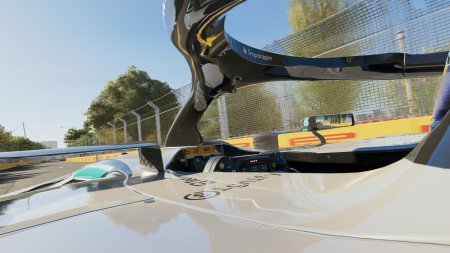 Formula One F1 2025 (PS5)