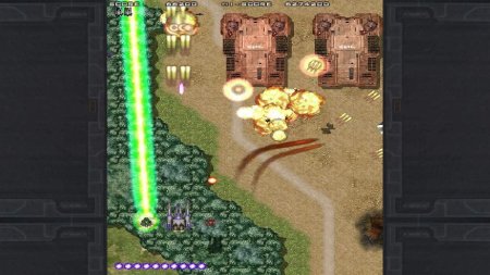 игра Shmup Collection (Switch) для Nintendo Switch